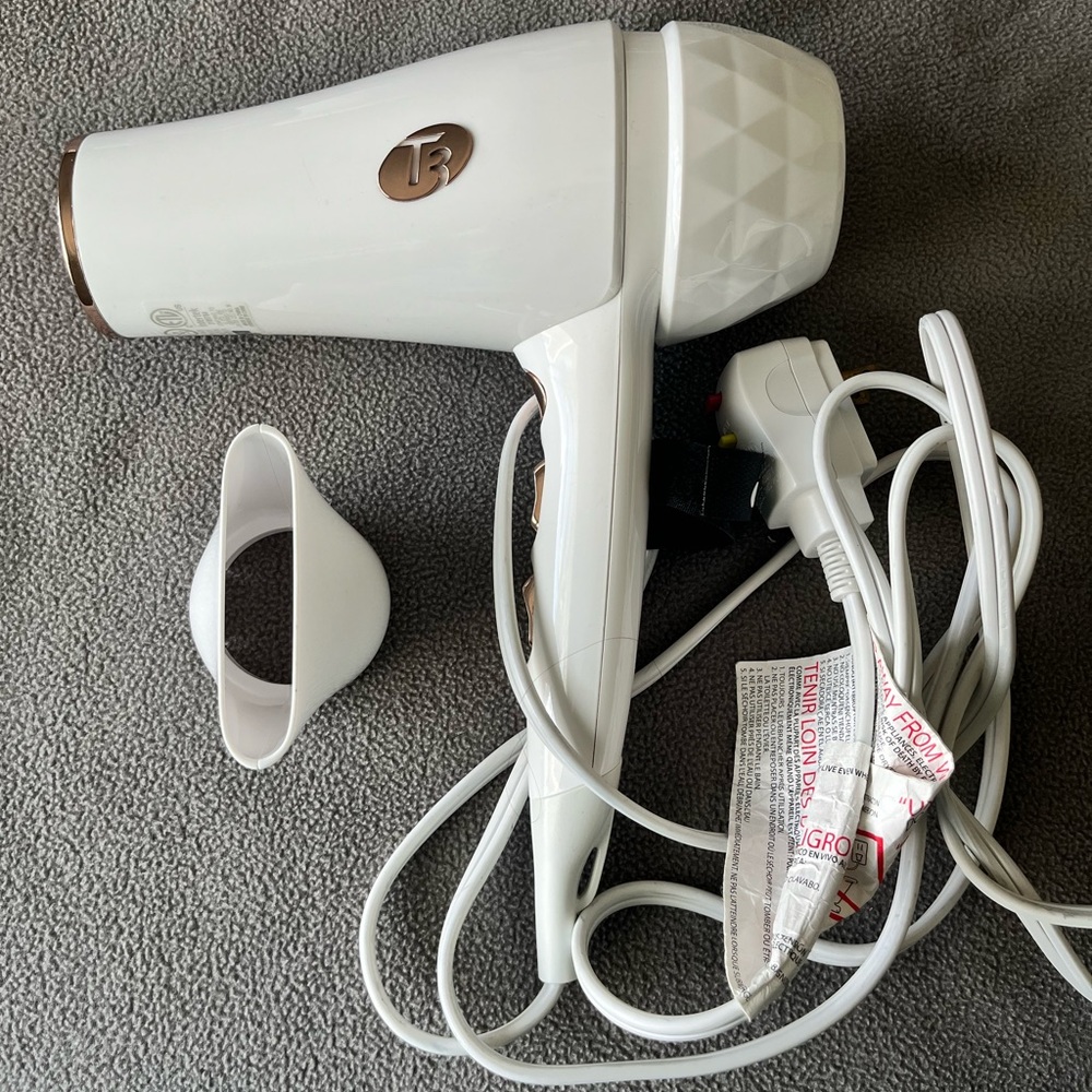 T3 Featherweight 2 Blowdryer